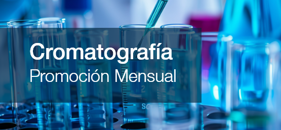 Chromatography Monthly Promo image